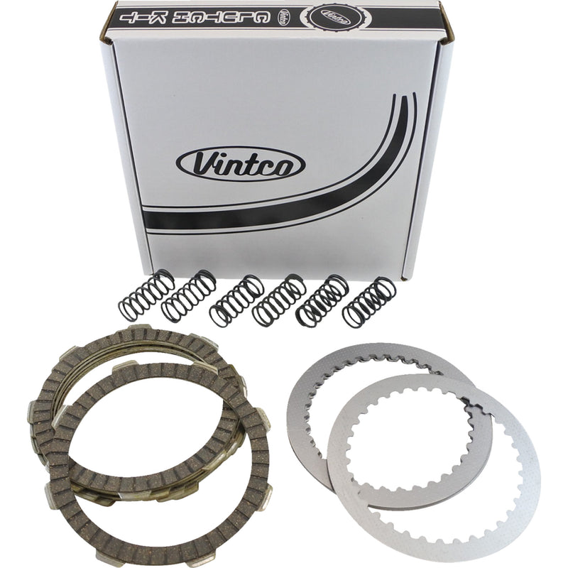VINTCO 1131-3737 KCLH01 Clutch Plate Kit honda