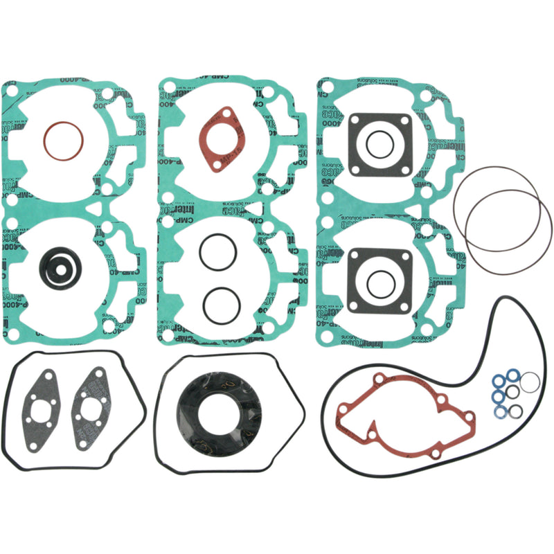 Vertex Gasket Set - 711278 Ski-Doo Snowmobiles 2003-2013