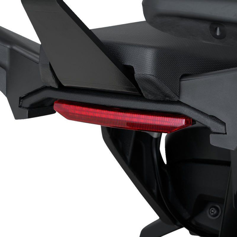 Show Chrome Light Kit - 41-424R Can-Am Ryker 2019-2023