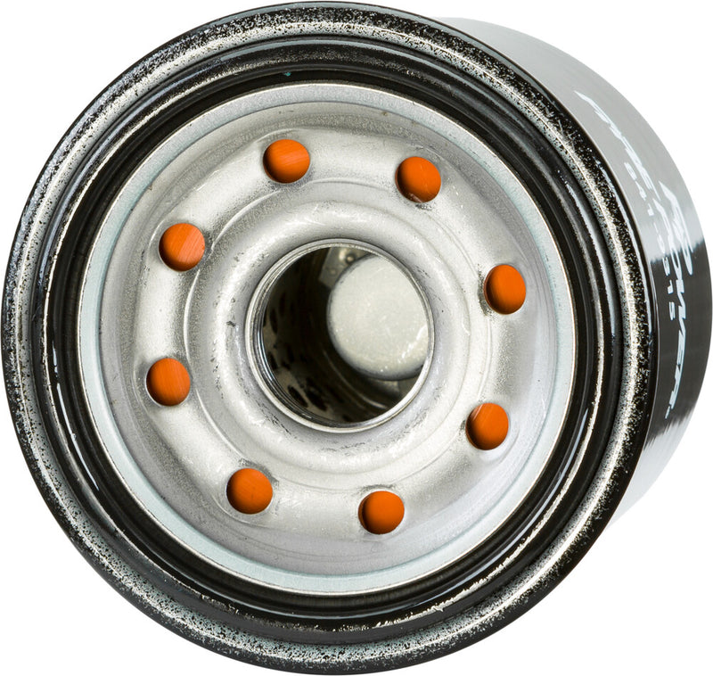 Fire Power FP OIL Filter 204 - PS204 For Honda Motorcycles 2000-2019 | Triumph Motorcycles 2004-2018 | Arctic Cat ATVs 2005-2006