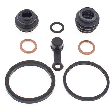 All Balls Caliper Rebuild Kit - 18-3052 Honda ATV/UTV Models 2004-2014