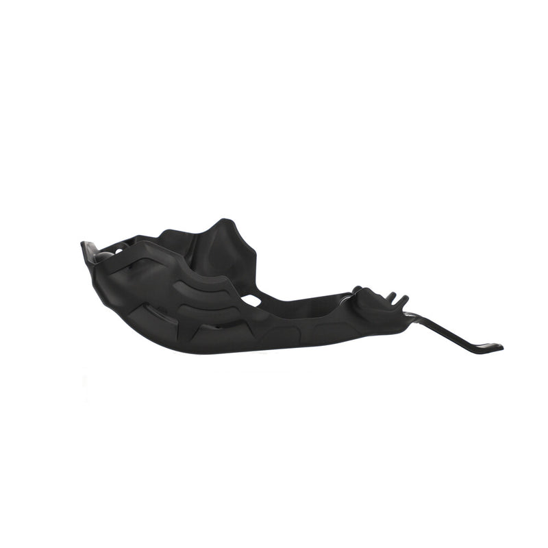 Cycra 714-1545 1CYC-6252-12 FULL ARMOR SKID PLATE BLACK