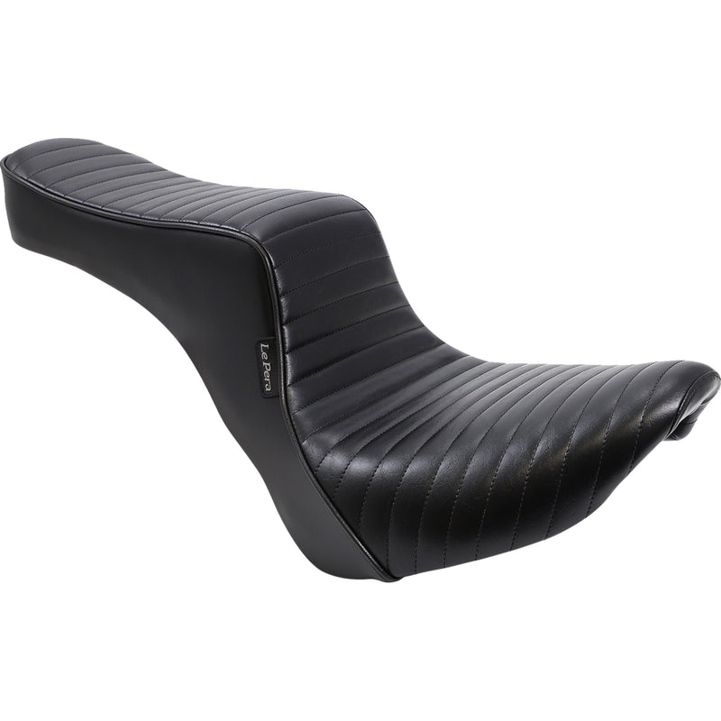 LePera Cherokee Seat - LY-020PT For Harley Softail 2018-2024