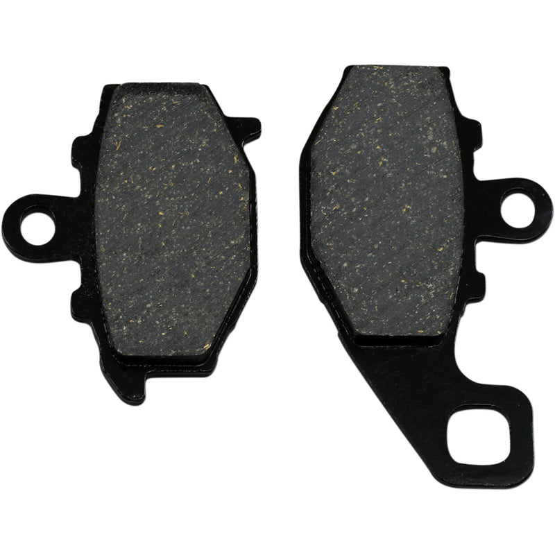 Ebc Brake Pad - FA192 CFMOTO 650NK / 650 Adventura 2022-2023