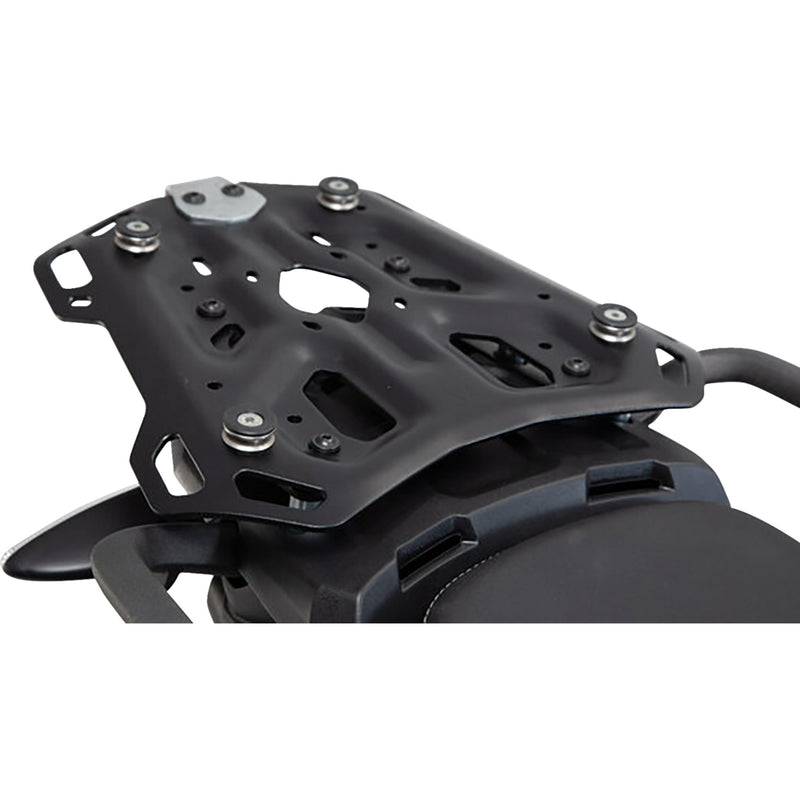 Sw-Motech Trax Top Case System - GPT.11.747.70001/S Triumph Tiger / XC 800 2010-2019