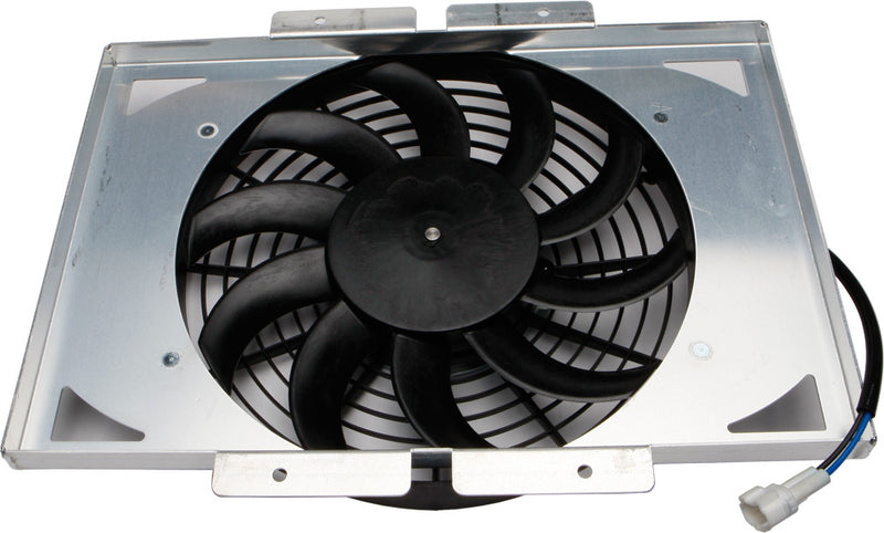 All Balls Cooling FAN - 70-1007 Yamaha Rhino 2004-2009