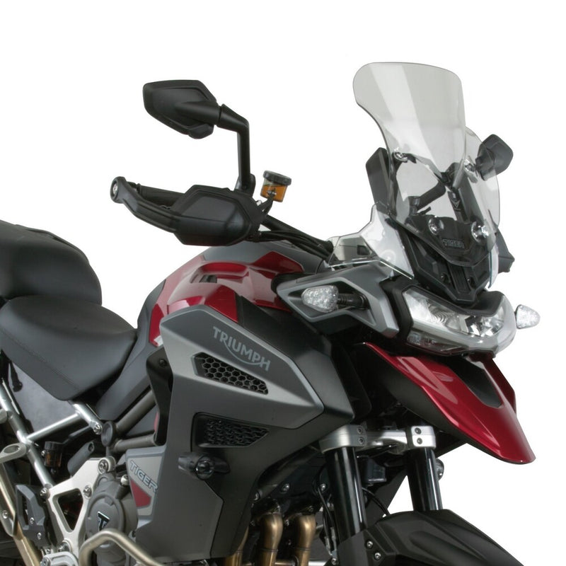 National Cycle 562-9982S N20614 VSTREAM WINDSCREEN QUANTUM+ MID LIGHT TINT TRI
