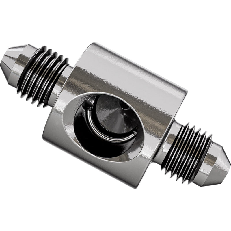 GOODRIDGE 1742-0740 PMCHD-011C Banjo Adapter Universal Brake Switch Holder - Rear