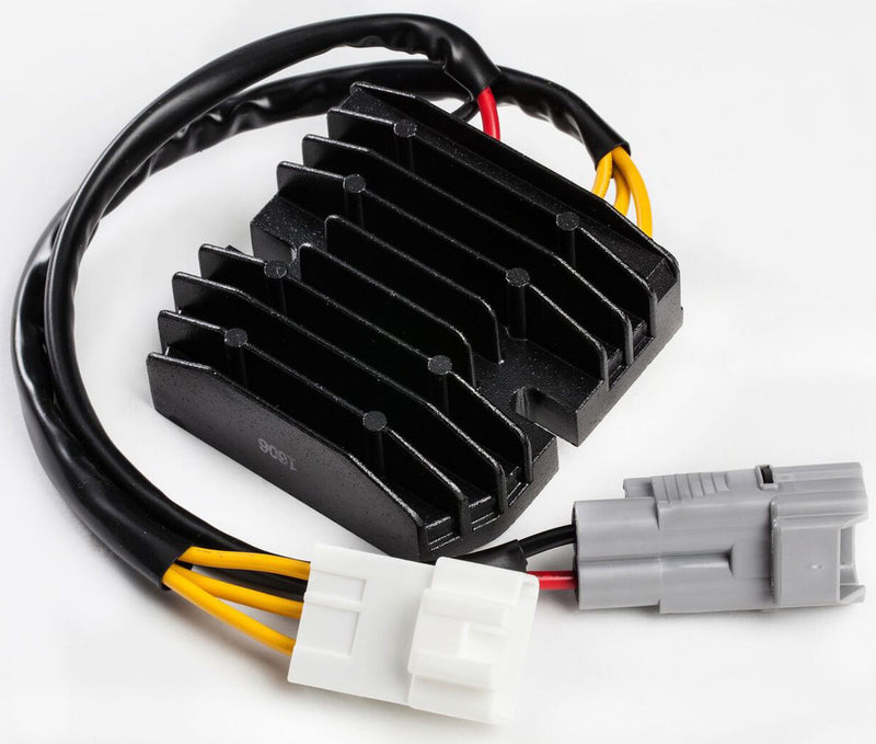 Rick's Motorsport Electric Regulator Rectifier - 10-233H