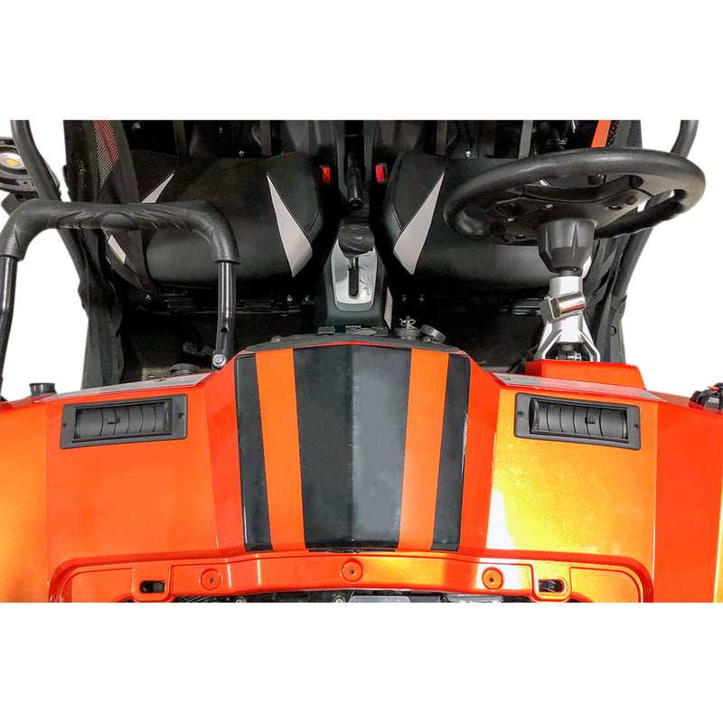 Moose Offroad Heater - Z4320 CFMOTO ATV/UTV Models 2014-2022