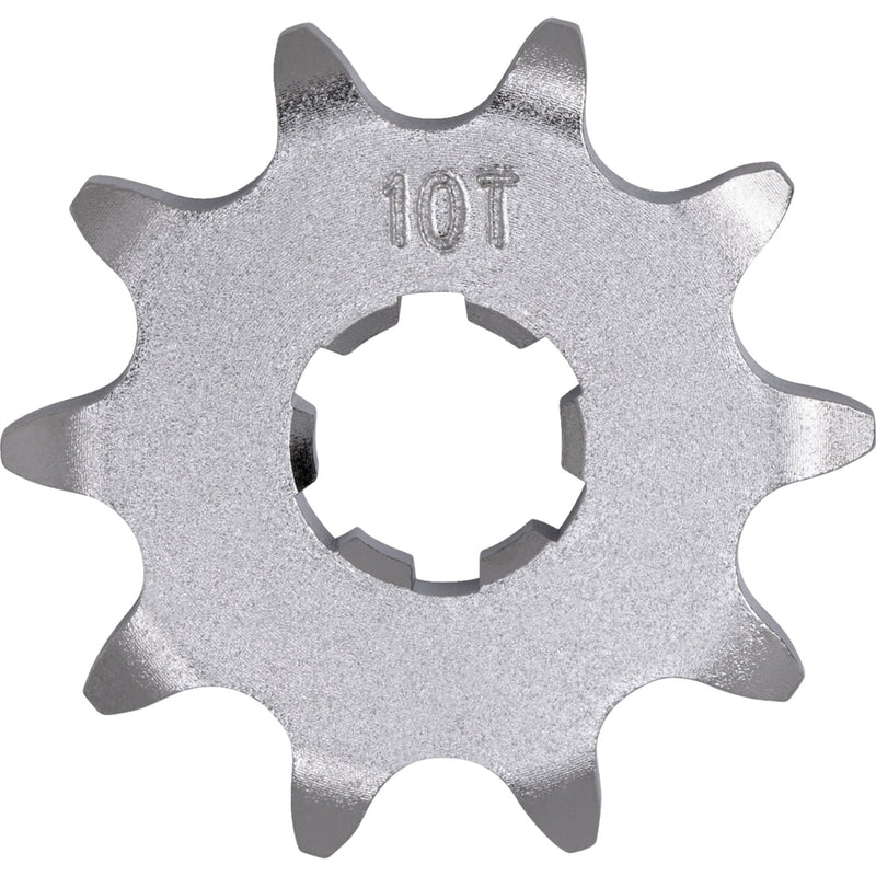 Moose Offroad Sprocket - 26-3101-10CRMO Suzuki QuadMaster 2002-2004