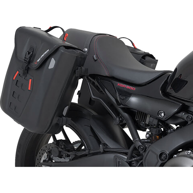 Sw-Motech Sysbag Side Bag System - BC.SYS.06.932.31000B Yamaha 900 2021-2024