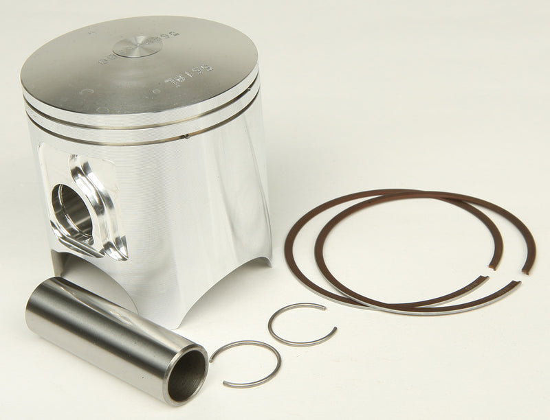 Wiseco Piston Kit PRO-Lite 69.00/+1.00 - 560M06900 Yamaha YZ 250 1983-1987