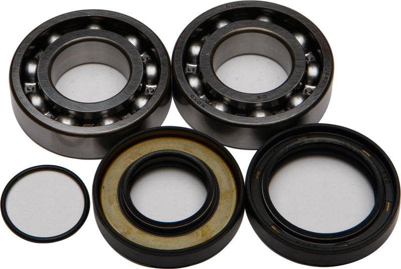 All Balls Crankshaft Bearing Seal Kit - 24-1026 Yamaha Dirt Bikes 1974-1987