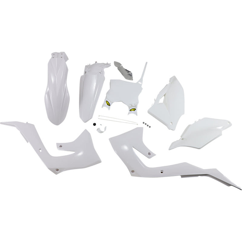 Cycra 5 Piece Body Kit - 1CYC-9425-42 Kawasaki Dirt Bikes 2019-2023