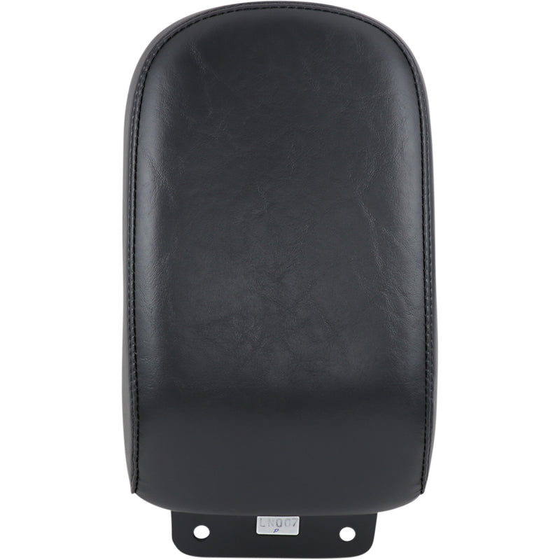 LePera Bare Bones Pillion Pad - LN-007P For Harley Softail 1984-1999