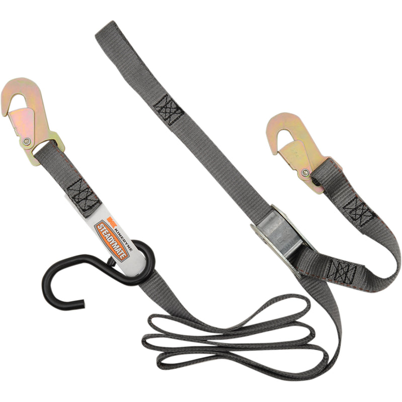 STEADYMATE 3920-0269 15535 Personal Watercraft Tie-Down Strap PWC Tie-Down Strap