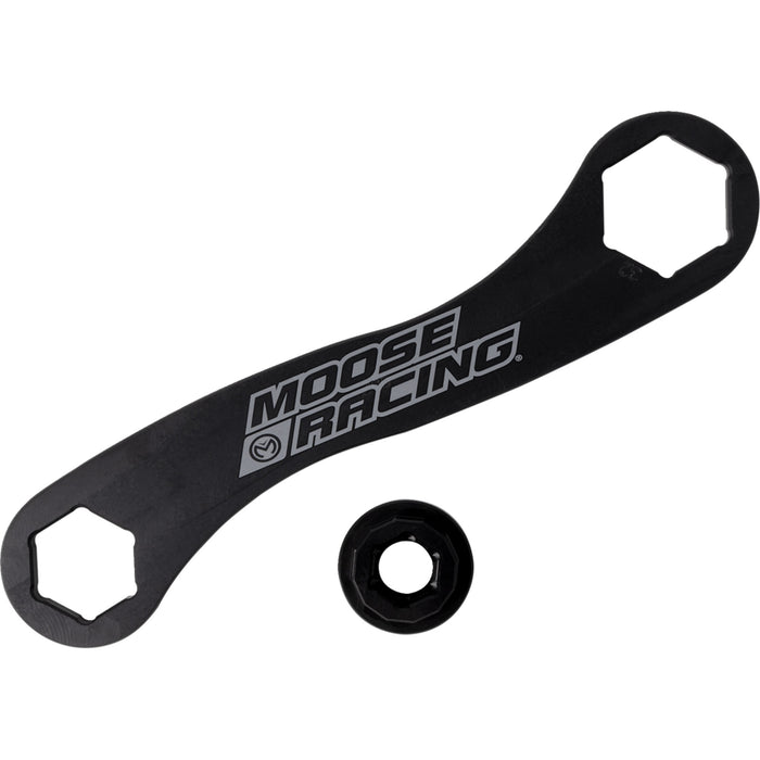 MOOSE OFFROAD 3812-0780 22-200 Multi Tool Track Wrench Track Wrench - Multi Tool - KTM/Husqvarna/Gas Gas