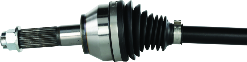 DragonFire Racing 522866 Hydra Axle- Polaris Ranger Crew XP 1000 20-22- Position- Rear- Right/left - User 1