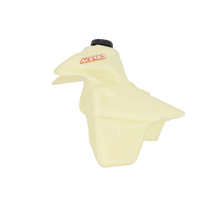 Acerbis 29794-10147 2979410147 FUEL TANK 3.2GAL KTM NATURAL