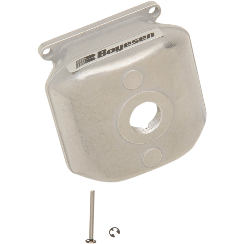 Boyesen Super Float Bowl - FB02 For Kawasaki KX 250 / KX 500 / KDX200 / KX 125 1988-1994 | Honda CR500R / CR250R / CR125R 1985-1994