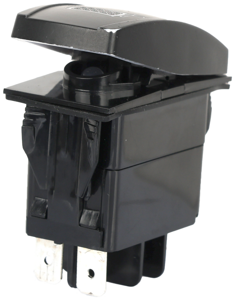 Flip 12-9070 SC1-AMB-L12 LED LIGHT BAR LIGHTING SWITCH PRO SERIES BACKLIT