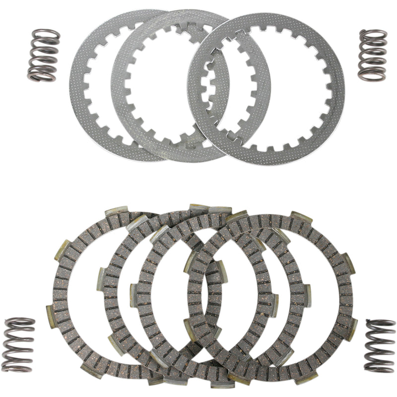 EBC DRC4 DRC4 DRC Series Clutch Kit Clutch Kit