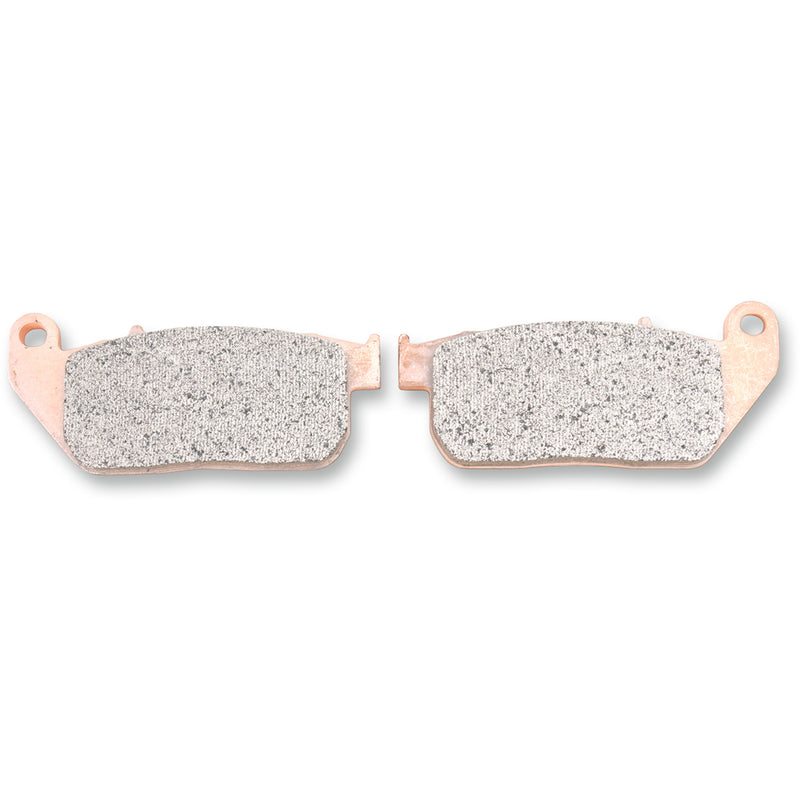 Drag Specialties Brake Pad For Harley Sportster 2004-2013