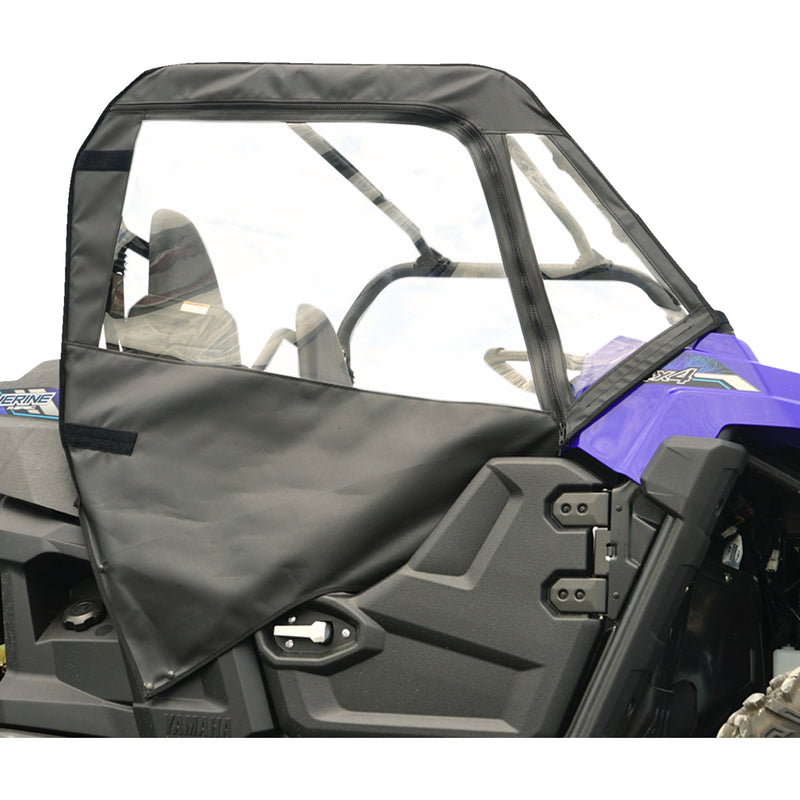 Seizmik Door Kit - 51-21006 Yamaha UTVs 2016-2025