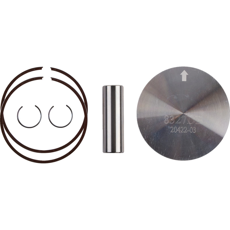 Wossner Standard Series Piston Kit - 8327DB For KTM Dirt Bikes 2006-2023 | Gas Gas 300 2021-2025