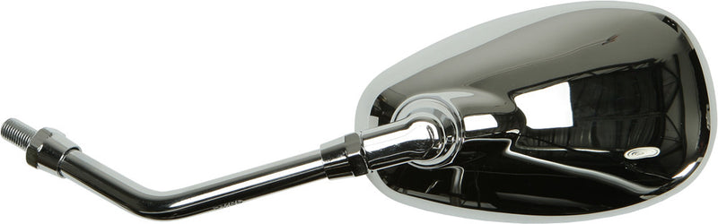 Emgo Mirror Left - 20-86832 Yamaha Motorcycles 1981-2007