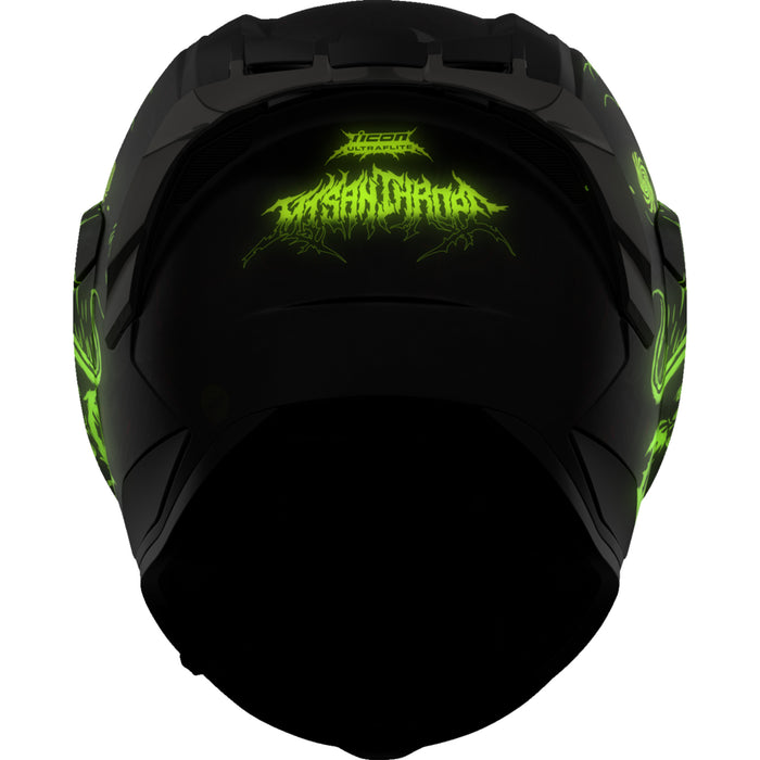 ICON Ultraflite MIPS® Helmet — SpazCycle