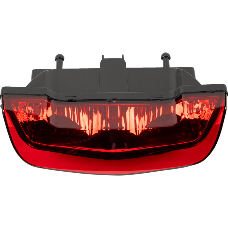 Moose Offroad Taillight - 400-1229-PU Honda ATVs 2007-2022