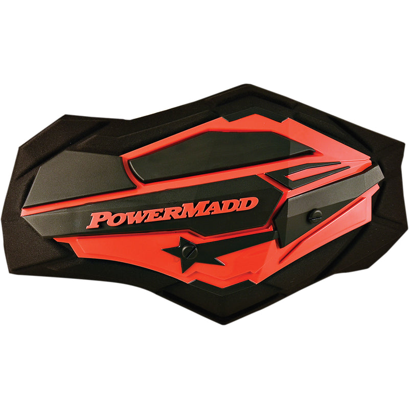POWERMADD 0635-1067 34477 Sentinel Armor Handguards Handguard - Armor Flare
