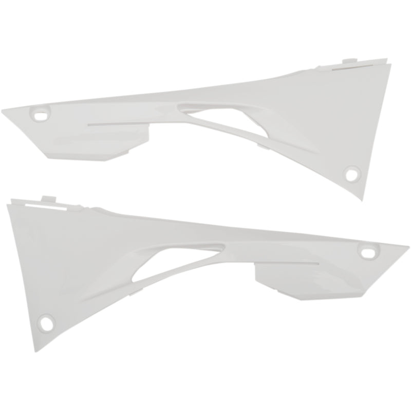 Cycra Air Box Cover - 1CYC-2899-42 Honda CRF450R / CRF450RX / CRF250R / CRF250RX 2017-2021