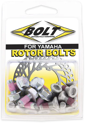 Bolt Rotor Bolts - YRTR.TENE Yamaha Tenere 700 2025
