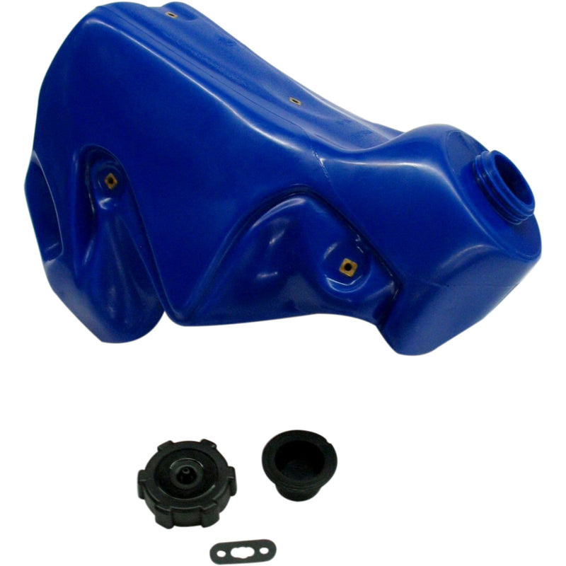 Ims Products Inc. Fuel Tank - 117321-B2 Yamaha YZ 125 / YZ 250 2002-2022