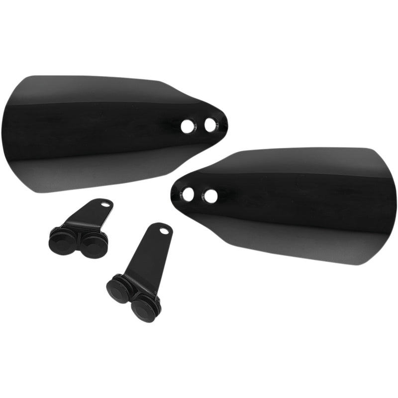 Memphis Shades Handguard - MEB7220 For Harley Softail 2018-2024
