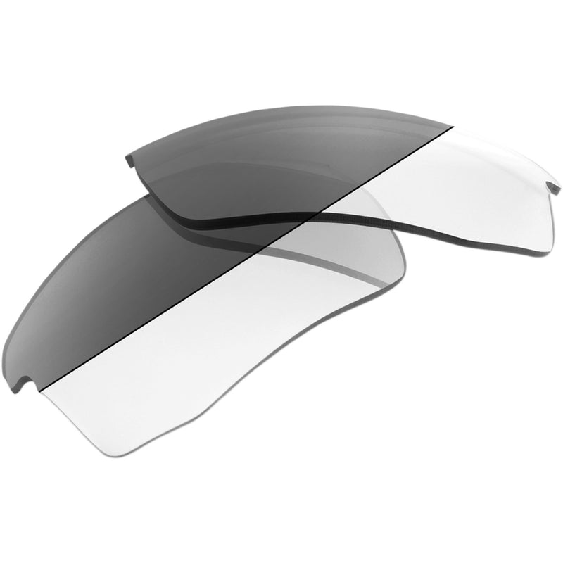 100% 2611-0239 62026-011-01 Speedcoupe Sunglasses Lenses Speedcoupe Lenses - Photochormic