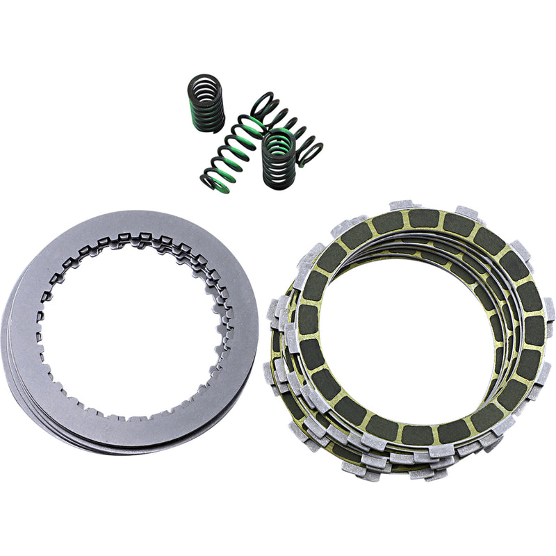 Barnett Clutch Kit - 303-75-10004 Triumph Thruxton 900 2004-2011