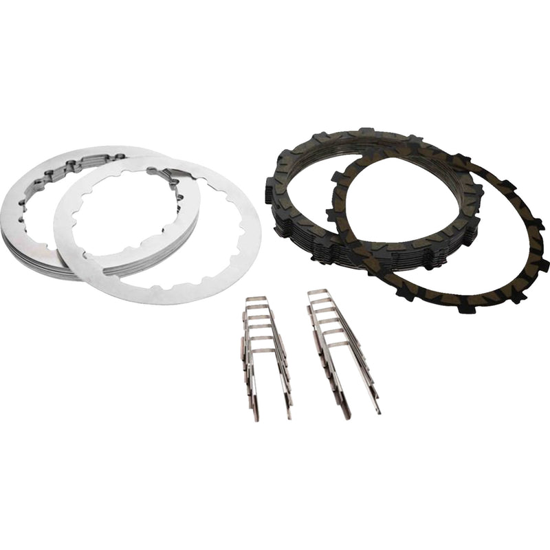 Rekluse Radius CX Clutch Pack - 751-15005 For Harley Motorcycles 2017-2026