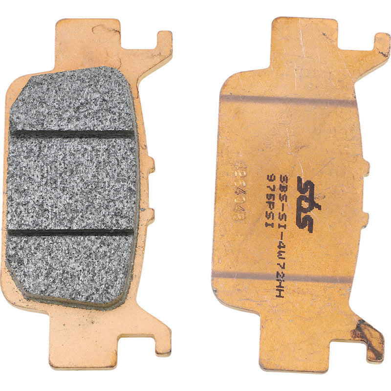 Sbs Brake Pad - 975PSI Honda Pioneer / Talon 2016-2025