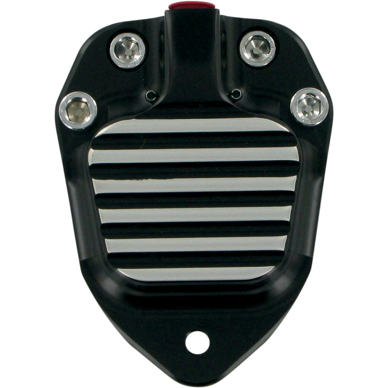 Gma Engineering By Bdl Brake Caliper - GMA-200EB For Harley Sportster 1000 / Sportster 900 / Super Glide 1974-1977