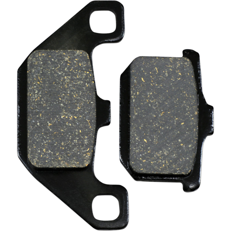 EBC Brake Pad - FA85 Kawasaki Motorcycles 1983-2009