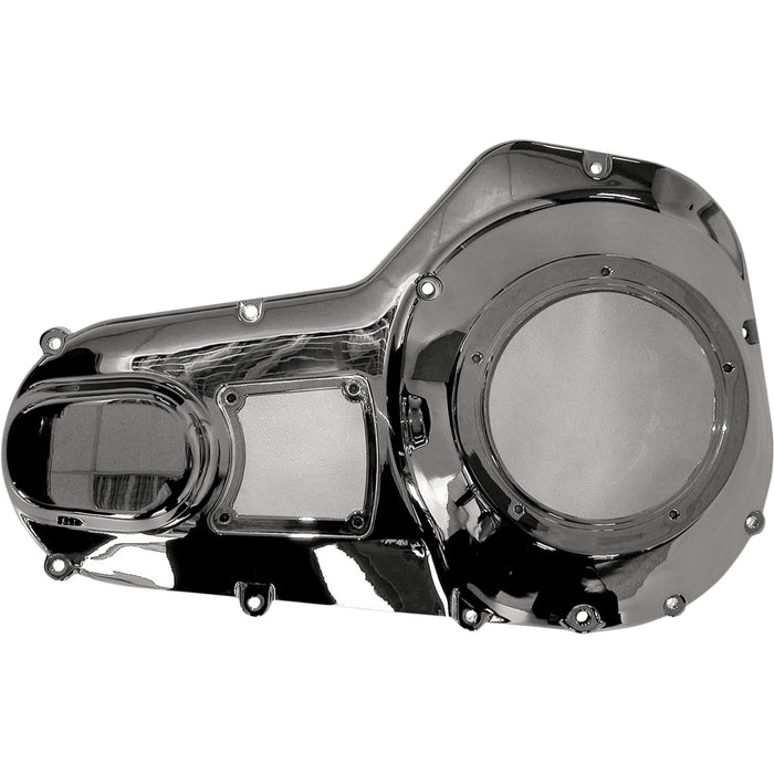 DRAG SPECIALTIES Outer Primary Cover - '99-'06 FL