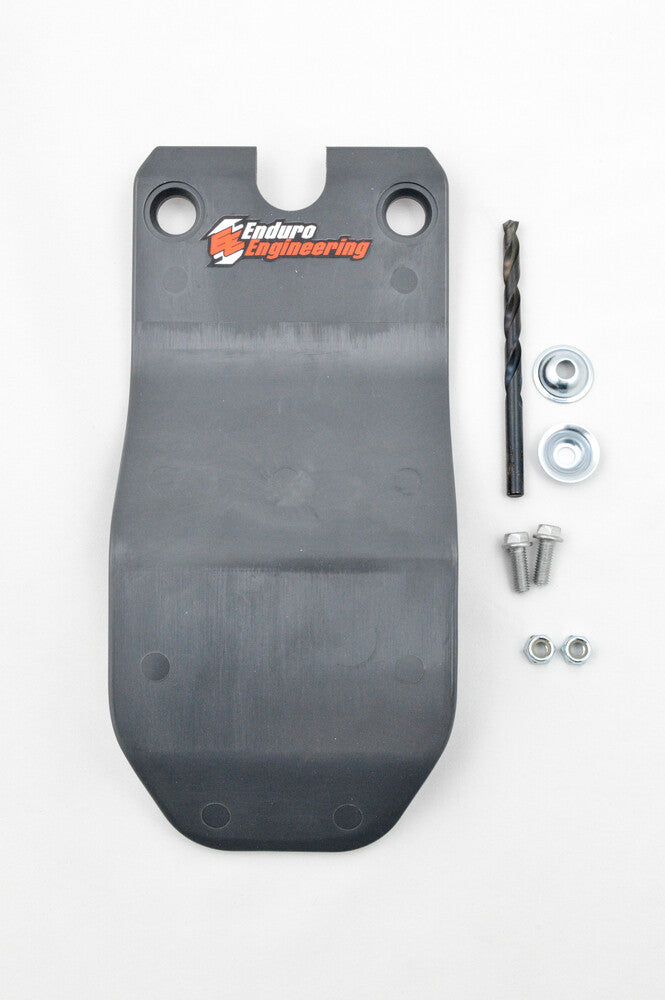 Enduro Engineering Skidplate Linkage Guard - 31-4117 Beta Dirt Bikes 2015-2025