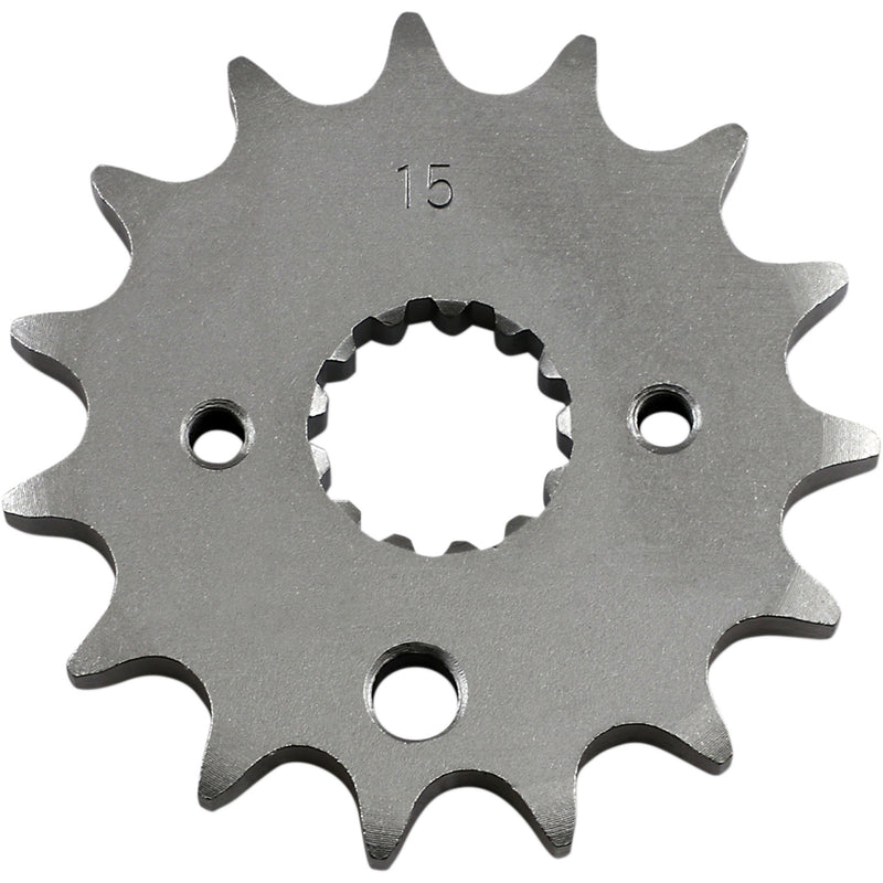 Parts Unlimited Sprocket - K22-2772 For Suzuki Motorcycles 1977-2008 | Kawasaki Motorcycles 1985-2005 | Yamaha YZF 600 1995-2007