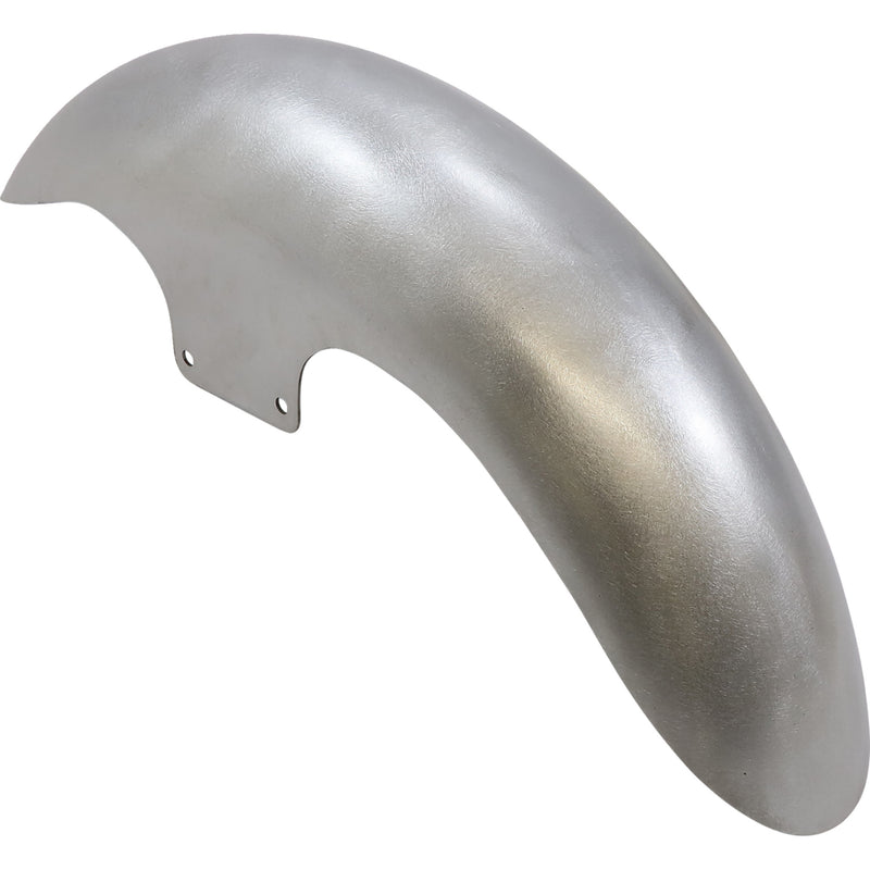 Paul Yaffe Bagger Nation Fender - PYO:CAFE-19-13E-S For Harley Motorcycles 1965-2013