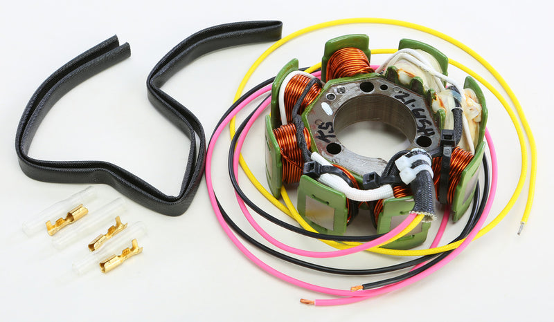 Rick's Motorsport Electric Stator - 21-615H Honda XR200R 1990-2002