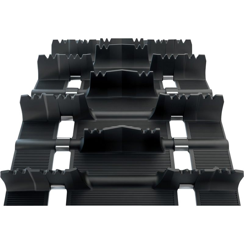 Camso Challenger Track - 9876M For Ski-Doo Summit 2001-2007 | Arctic Cat Mountain Cat / Bearcat 2010-2018 | Polaris Snowmobiles 2001-2006